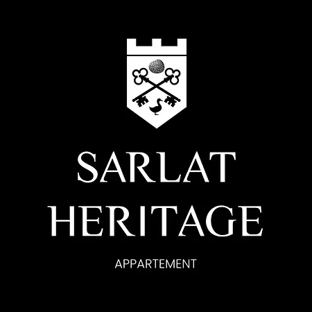Heritage - Au Coeur De L'histoire - Classe 3 Etoiles * Sarlat-la-Caneda