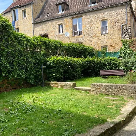 Héritage - Au Cœur De L'histoire - Classé 3 étoiles * Sarlat