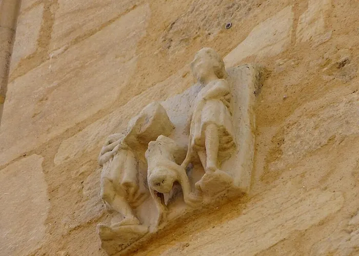 Apartman Heritage - Au Coeur De L'histoire - Classe 3 Etoiles *